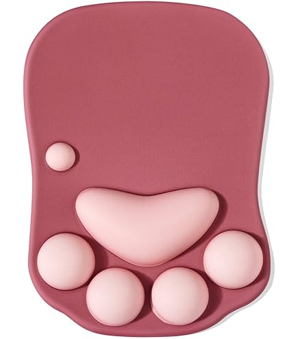 Draadloze muis, leuke cartoon hamstervorm, draagbaar, reizen, 2,4 GHz, 1200 dpi, optische draadloze muis met USB-ontvanger, compact, stille muizen voor laptop, pc, computer, Mac, cadeau voor kinderen