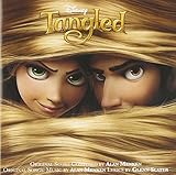  Tangled [Walt Disney Studios]