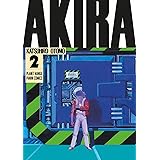 Akira collection (Vol. 2) - Italiano
