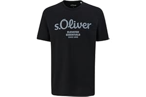 s.Oliver T-Shirt Herren