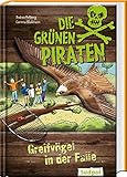 Die Grünen Piraten - Greifvögel in der Falle by 
