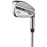 Callaway Golf Paradym AI Smoke Individual Iron golf sopası