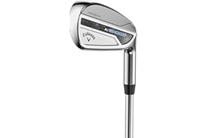 Callaway Golf Paradym AI Smoke Indywidualne Żelazko