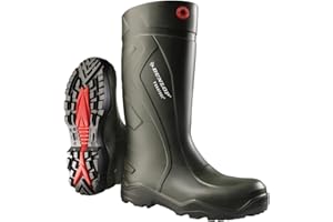 DUNLOP SPORTS DUNLOP Protective Footwear, K286711, Sport Retail