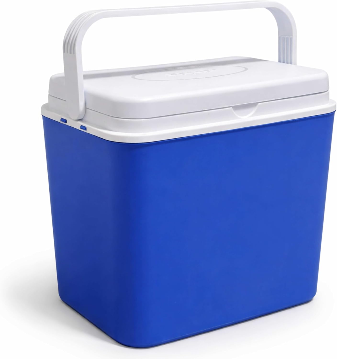 Unibos | Cool Box – Compact Insulated Ice Cooler Box for Hot or Cold Food and Drinks – Portable Ice Cooler for Camping, Picnics, Festivals, Travel, Beach, BBQs & Outdoor Adventures