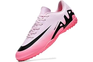 situkeke Girls Football Boots Athletics Training Sport Shoes Teenager Profession Competition Boys Breathable Sneakers Unisex