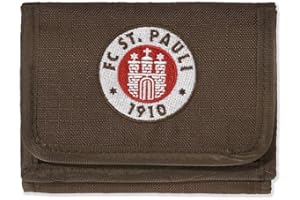 FC St. Pauli - Logo, Geldbeutel