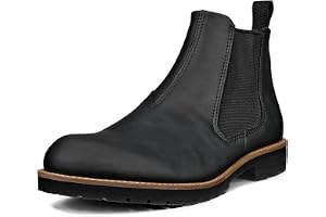 ECCO herr Jamestown Chelsea BootChelsea-sko