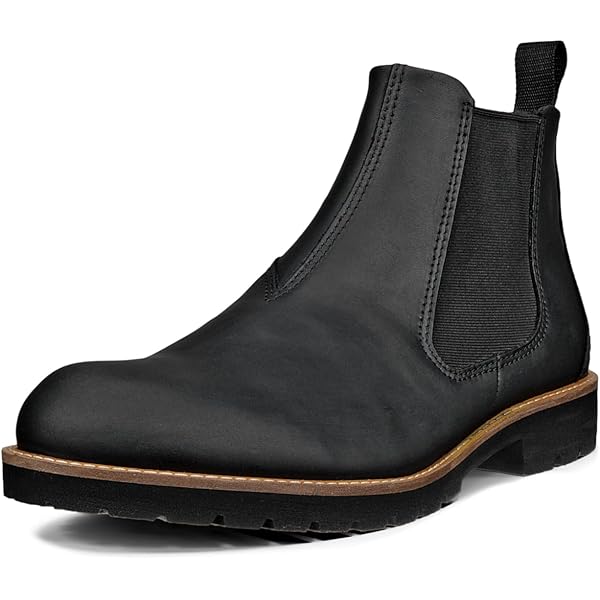 Clarks Bottines Et Bottes Bottines - Solsbury DB Homme Noir | Belgique