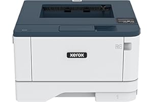 Xerox B310dni A4 40ppm Black & White (Mono) Wireless Laser Printer with Duplex 2-Sided Printing