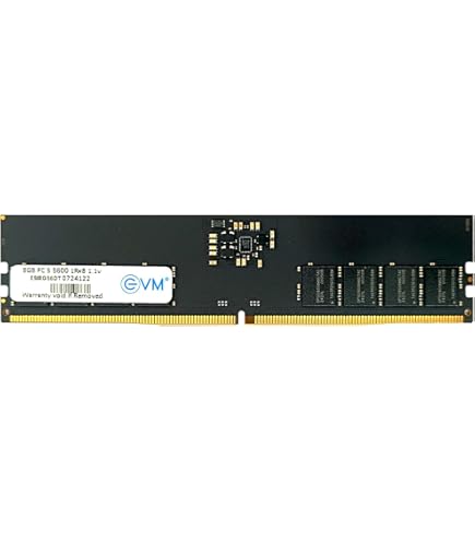 Amazon.in: Buy SK-Hynix 16GB 5600MHz DDR5 PC5-44800 Non-ECC CL46