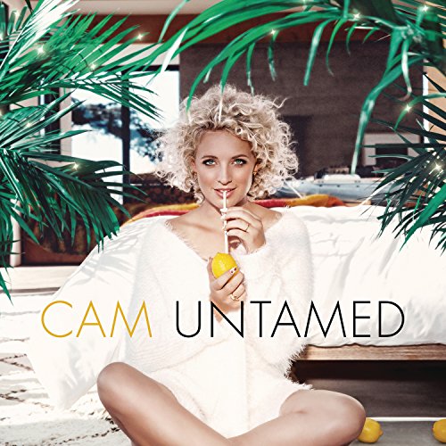 Preisvergleich Produktbild Untamed [Yellow Vinyl] [Vinyl LP]