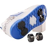 Muggo FLOW &Ccedil;ocuk Işıklı Patenli Tekerlekli Sneaker Spor Ayakkabı