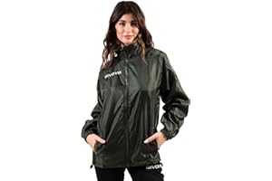 GIVOVA Rain Basic Jacke Erwachsene-Kind