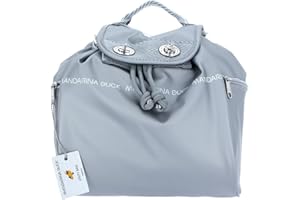 Mandarina Duck Utility P10uqt06, Zaino Donna, Talla única