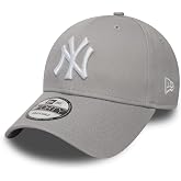 10531940 New York Yankees Unisex Gri Şapka