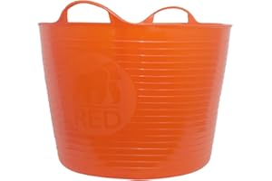 TUBTRUGS Bassine Souple, Grand modèle 38 L