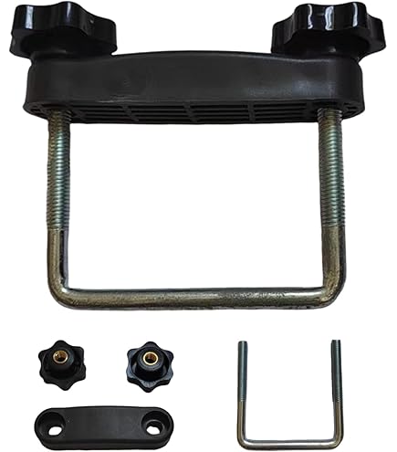 CAM 40140 Kit Completo Attacchi Fissaggio Totus