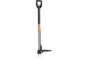 Fiskars GG139920 Estirpatore Telescopico