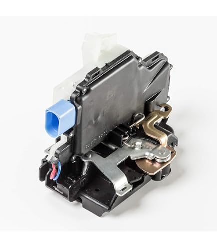 A6397300735 Servomoteur Serrure Porte Coulissante Droite Mercedes W639 2003-2014 - Verrouillage Centralisé