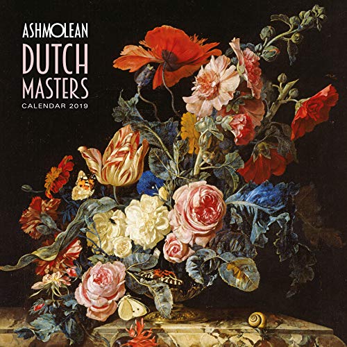 Download Ashmolean Museum Dutch Masters 2019 Calendar Download Ashmolean Museum Dutch Masters 2019 Calendar