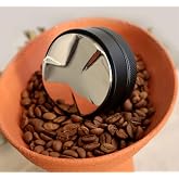 Mujo Coffee Barista Tamper Macaron 58mm