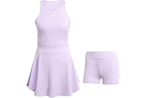 adidas Tennis Climacool Y-Dress Vestido Mujer (Pack de 1)