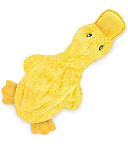 Large Dog Toys BarkBox Dog Toys Bundle - Gordon Sloth, Dingbert Dragon ...