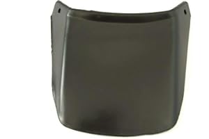 RMS S.P.A. Paraspruzzo Para Schizzi Parafango Anteriore Ciclomotore Si - Si Fl2 - Bravo - Bravo Erre 2