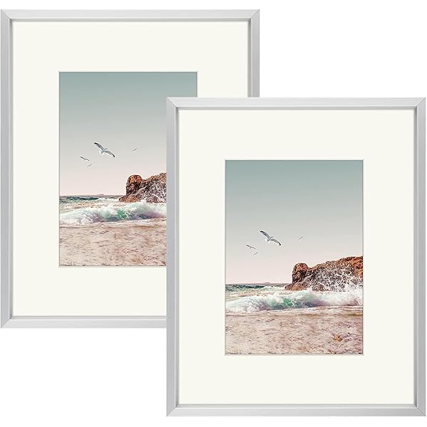 Alluminium LED Clip On Photo Frame Slim Back Light Menu Board