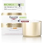 Eucerin Refill Crema de d&iacute;a SPF30 Hyaluron Filler Elasticity 50ml