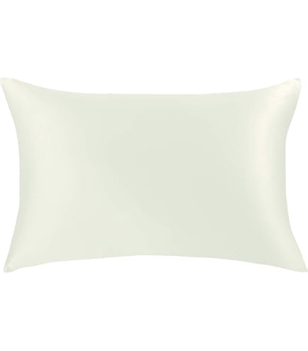 Jasmine Silk 100% Silk Sleep Mask 100% Silk Sleep Eye Mask, Grey
