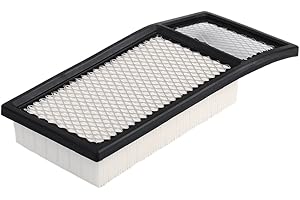 OxoxO (Pack of 1 Compatible withment 72368G01 72144G01 Air Filter Element Compatible with EZGO E-Z-Go 4-Cycle Golf Cart TXT MEDALIST