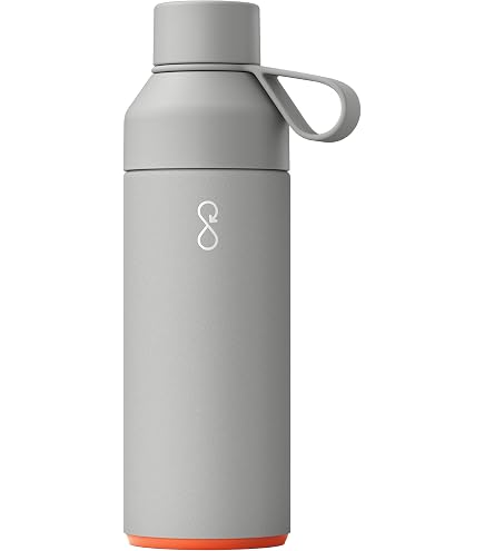 Camelbak Podium Insulated Titanium, 530ml – bike bottle