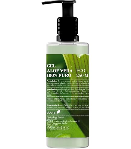controindicazioni aloe vera da bere Aloe Vera da Bere 99,5% Pura main image 0