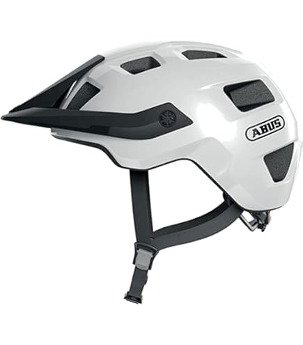 Abus Mountainbike-Helm Moventor QUIN ab 136.9 € preisgünstig kaufen