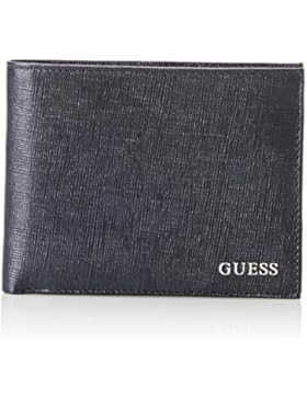 Guess SM2307LEA27 Geldbeutel Mann