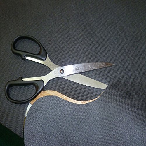 Unkrautvlies Gartenvlies Unkrautschutzvlies Bodengewebe Unkrautfolie Mulchvlies 150g breit veschiedene Mengen und Breiten (10m, schwarz 1m breit) - 4