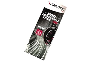 ILM Anti-fog Visors (Pinlock 30)