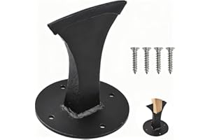 RNPKZ Spaccalegna manuale, spaccalegna per legna da ardere e legna da ardere, tronchi di piccole e medie dimensioni, spaccalegna per piccola stufa a legna