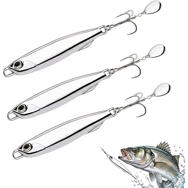 Amazon.co.uk Best Sellers: The most popular items in Lure Kits Amazon.co.uk Best Sellers: The most popular items in Lure Kits