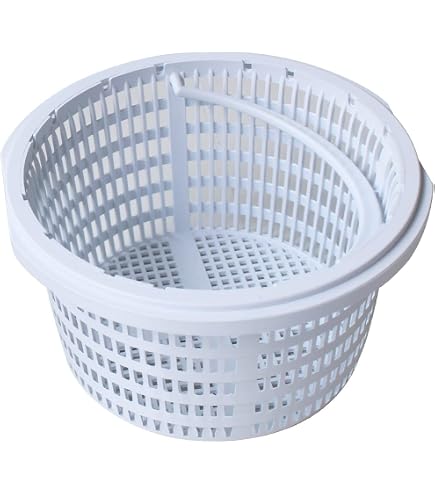 Well2wellness® Skimmer® Set Prolunga Bocca Larga Per Piscina – Guarnizioni E Viti Incluse, Per Skimmer Standard S1 - 4