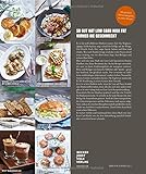 Image de Low Carb Kochbuch-Revolution: Easy. Überraschend. Low Carb. Das große LCHF-Kochbuch Abnehmen mit genialen Rezepten auch für Brot, Brötchen, Pizza,