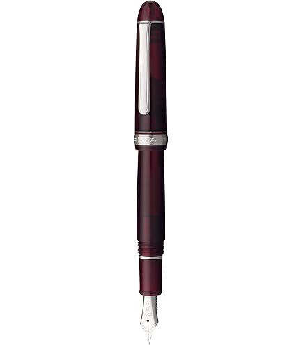 Montegrappa Armonia Füllfederhalter – Schwarz, Feder F (fein), Aus Harz & Palladium