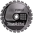 Makita B-32231 - Makforce hoja de sierra 180 x 30 mm, 24z