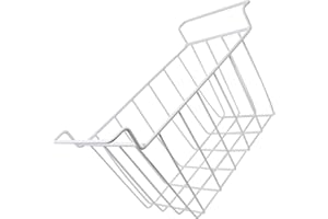 sparefixd Cesta para congelador HAIER de 42,5 cm de largo