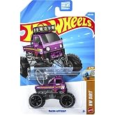 Hot Wheels Tekli Arabalar Mazda Autozam JJJ98 (KISA KART)