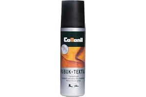 Collonil NUB.+TEXTILE CL.DFNL, Schuhcreme & Pflegeprodukte