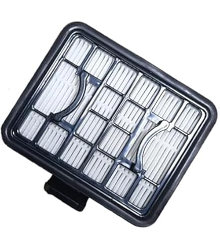 Bosch DF18V-16 HEPA Filter voor GDE18V-16 Stofzuiger