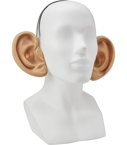 Naso Di Pinocchio In Feltro Marrone | Accessorio Costume Carnevale | Fabbricato In Francia - Foto 12